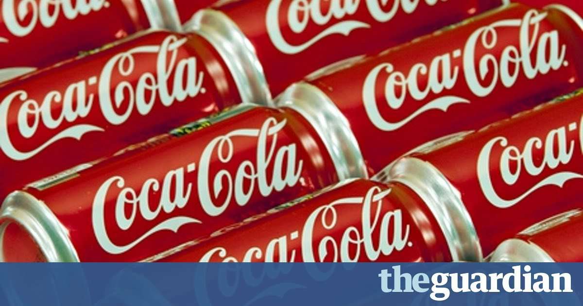image for The real sting: how plot to betray Coke fell flat after Pepsi called in FBI