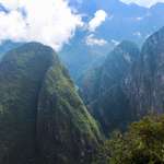 image for The side of Machu Picchu you don't see [Machu Picchu, Peru] [OC] [3456x2304]