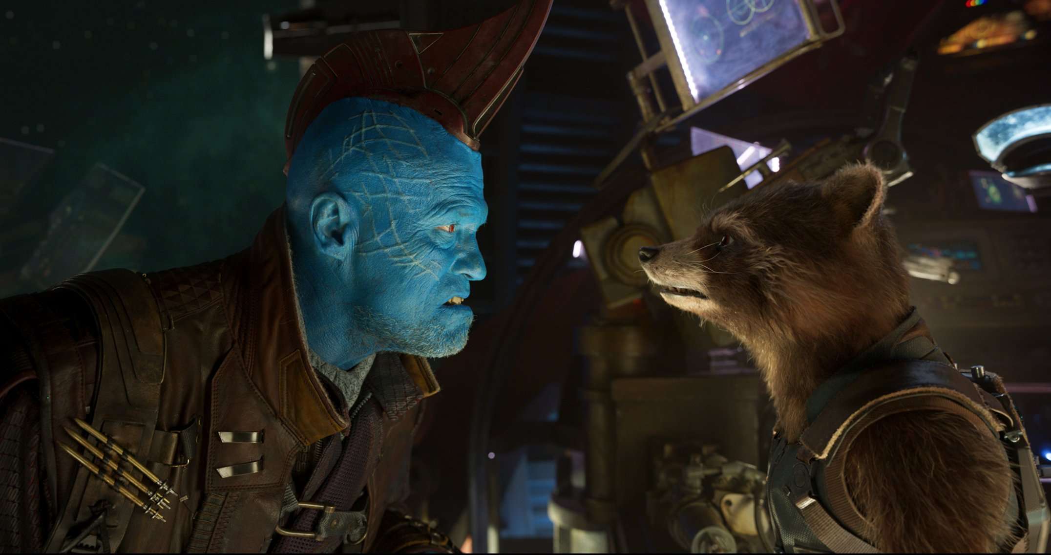 image for ‘Guardians of the Galaxy Vol. 2’ Has Five (!) Post-Credits Scenes