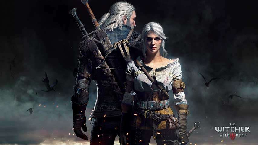 image for The Witcher author thinks the games have lost him book sales, Metro 2033 author says this is “totally wrong”