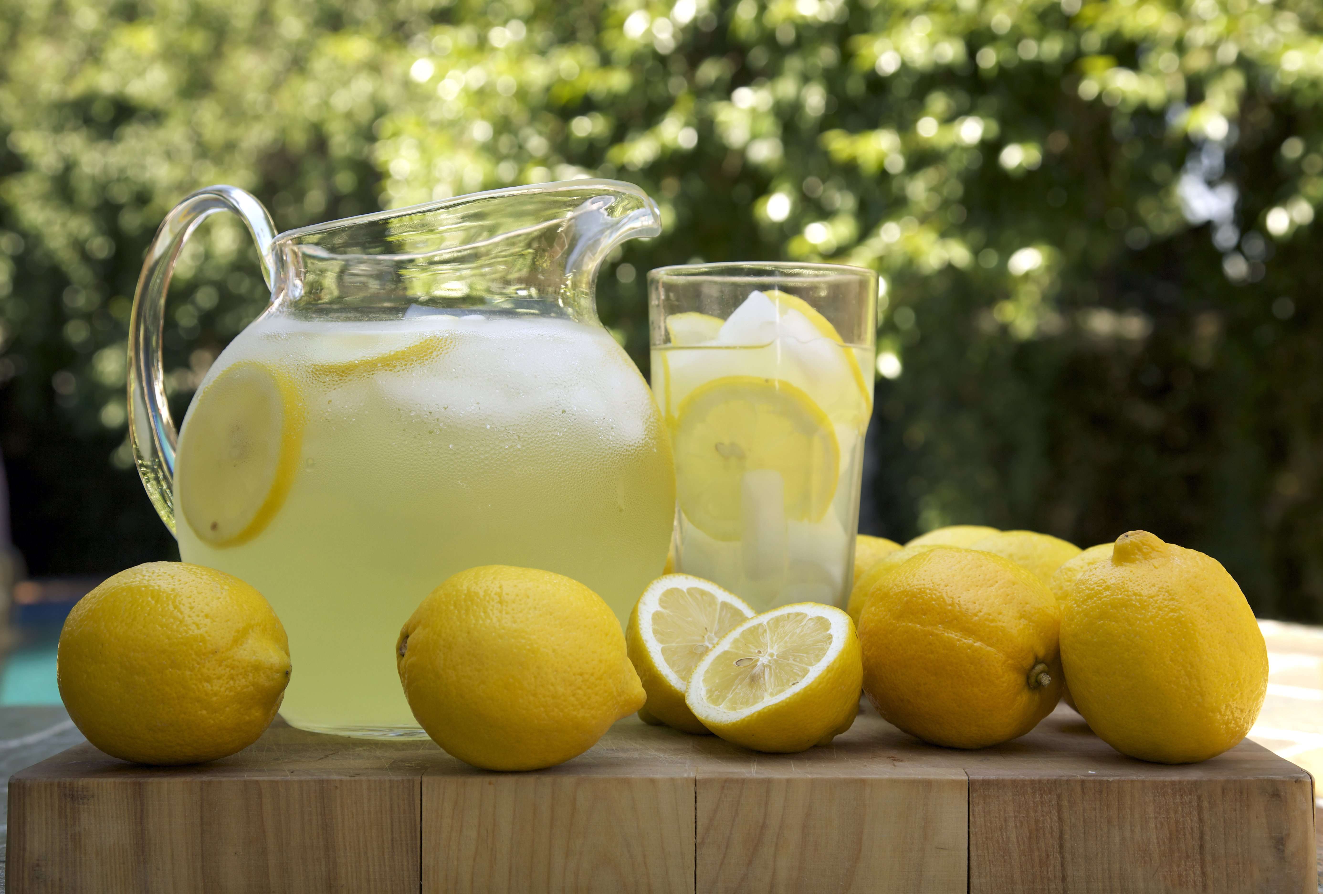 image for Utah Legalizes Lemonade Stands and Other Businesses Run by Kids