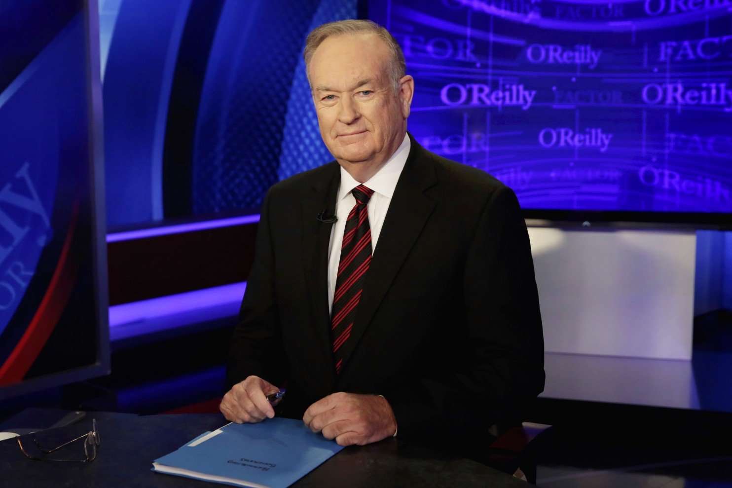 image for Bill O’Reilly’s Fox News career comes to a swift end amid growing sexual harassment claims