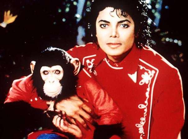 image for Taika Waititi & Mark Gustafson To Direct Michael Jackson Chimp Pic ‘Bubbles’ – Berlin