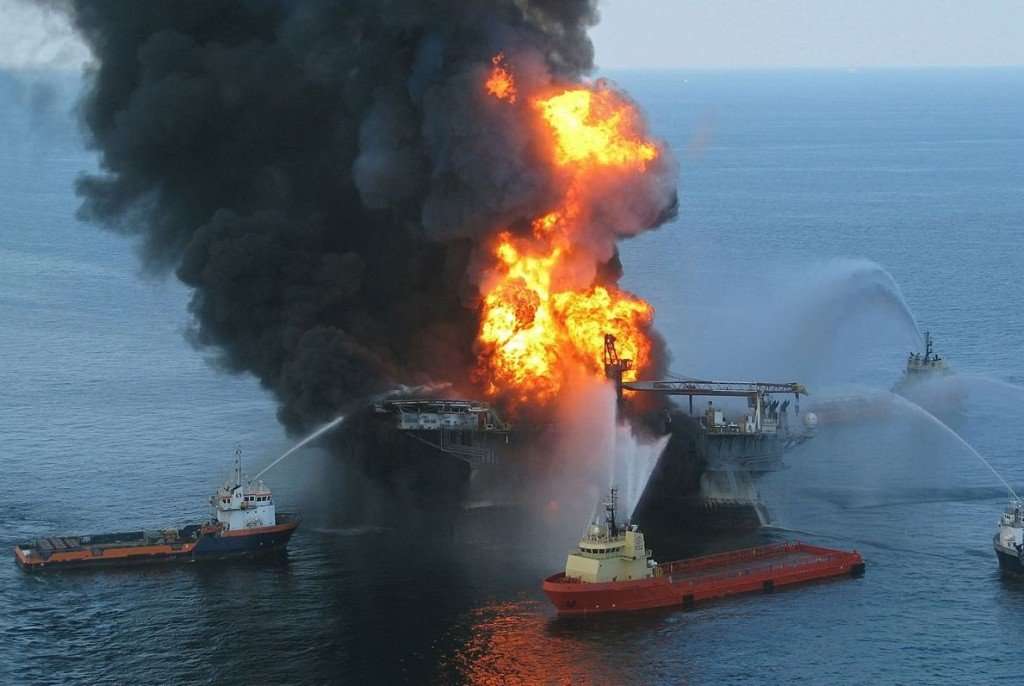 image for BP oil spill did $17.2 billion in damage to natural resources, scientists find in first-ever financial evaluation of spill’s impact