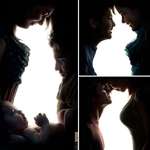 image for Genius Optical Illusions To Promote Pet Adoption