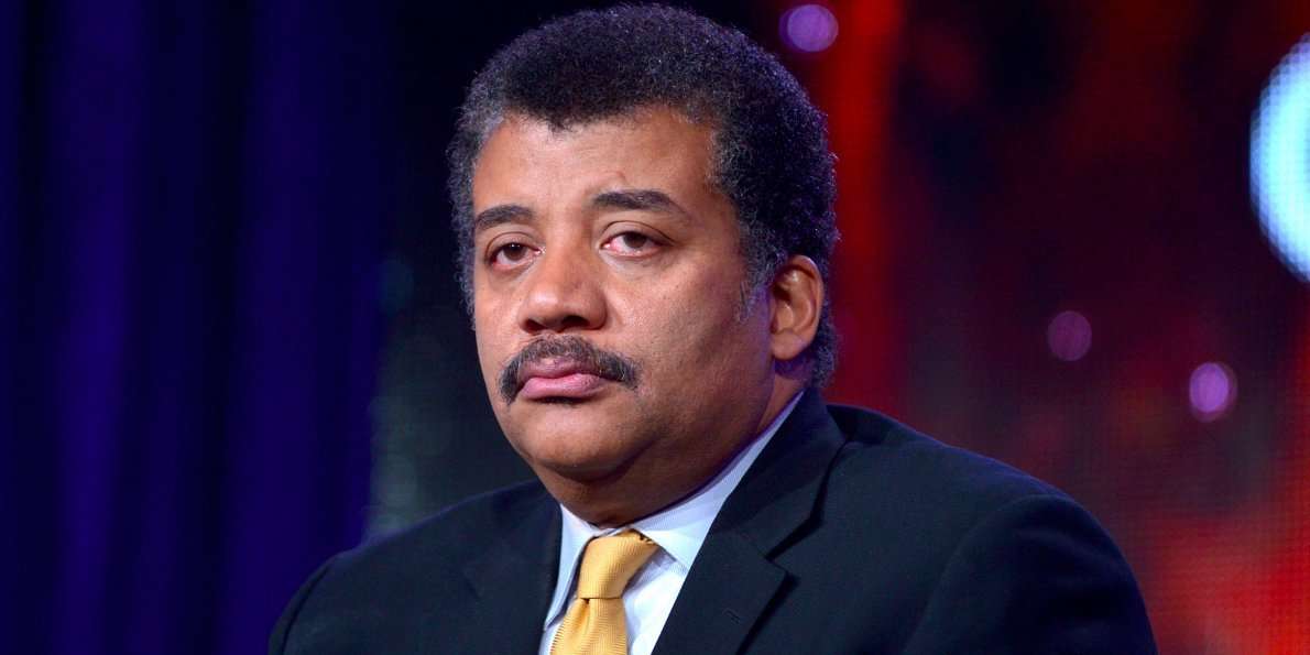 image for Neil deGrasse Tyson says this new video may contain the 'most important words' he's ever spoken