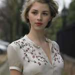image for Hermione Corfield