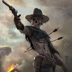 image for The Weird West