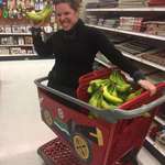 image for Trying out the new Mario Kart Racing at Target