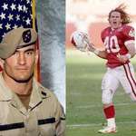 image for 13 years ago today, a true patriot lost his life. Rest in Peace big guy.