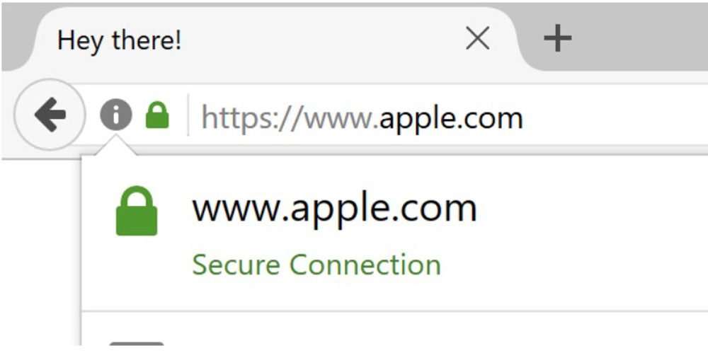 image for PSA: This spoof Apple site illustrates the sophistication of today’s phishing attacks
