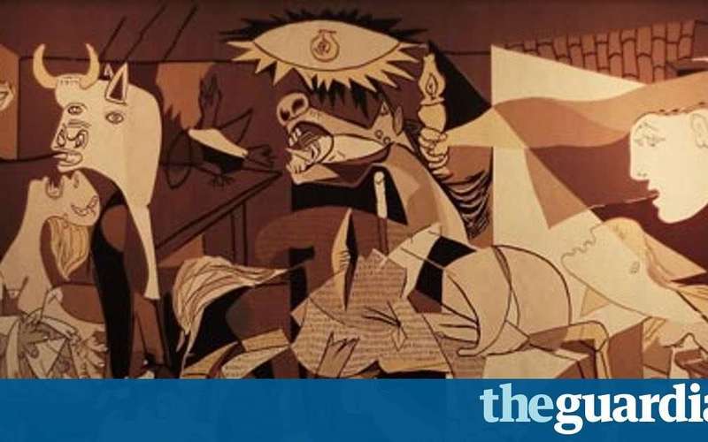 image for Editorial: In praise of ... Guernica