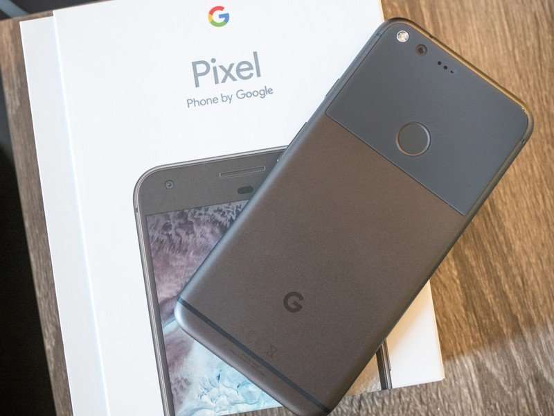 image for It's still difficult to just buy a Google Pixel today, and that's insane