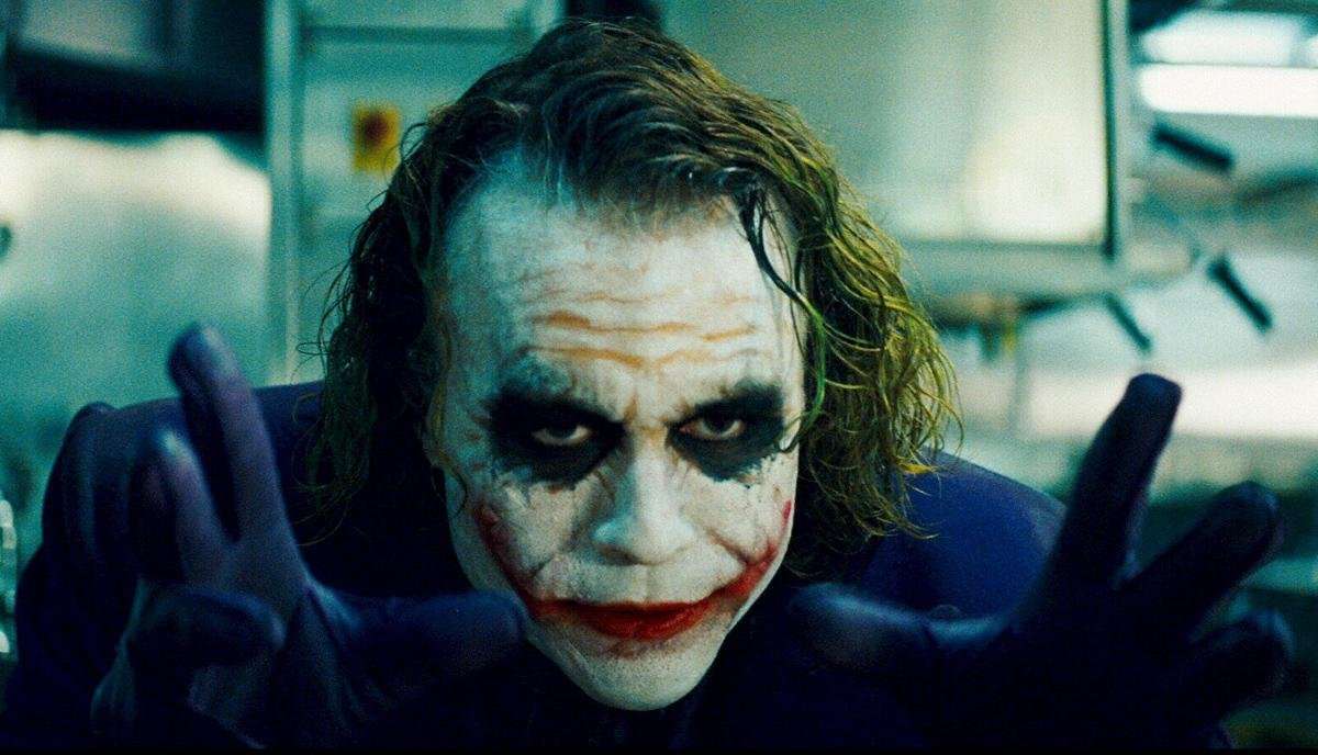 image for Heath Ledger's sister clears up rumour linking Joker role to actor's death at I Am Heath Ledger premiere