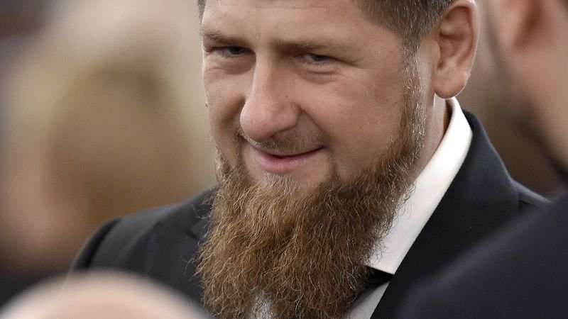 image for The leader of Chechnya reportedly wants to "eliminate" the gay community by Ramadan