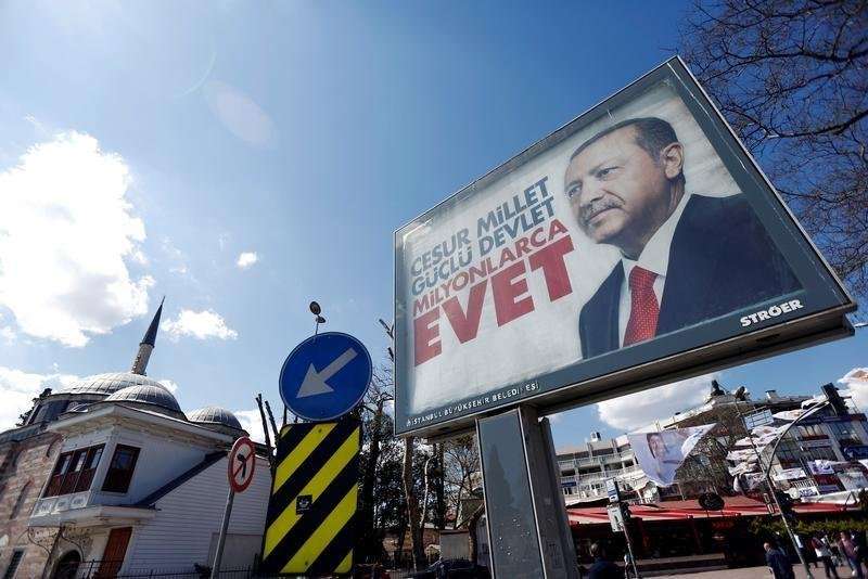 image for EU Ankara negotiator calls for suspension of Turkey accession talks