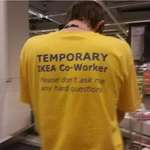 image for Ikea keeping it real :)