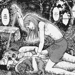 image for "Army of One" by Junji Ito
