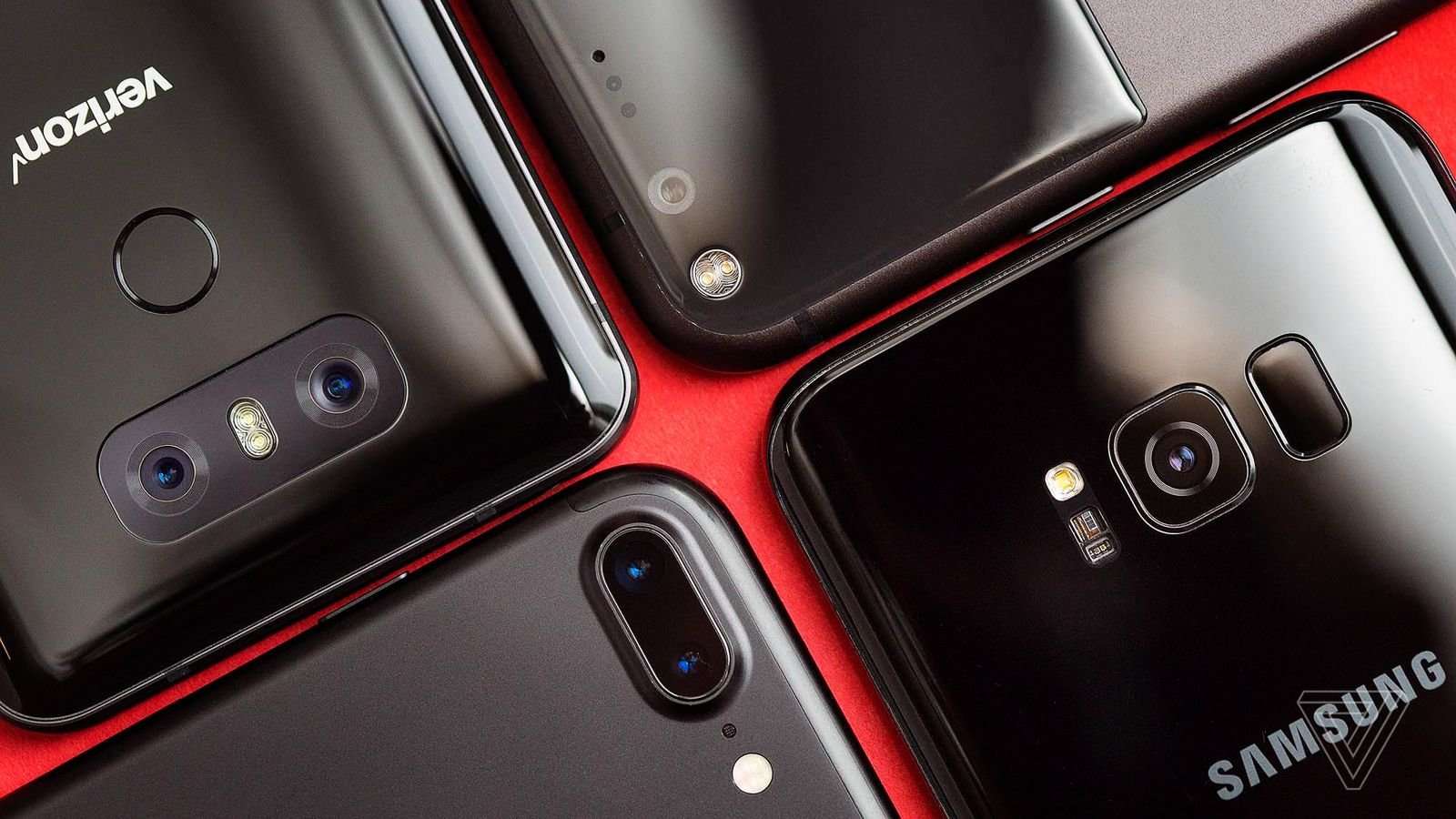 image for Smartphone camera shootout: Galaxy S8 vs. iPhone 7, Google Pixel, and LG G6