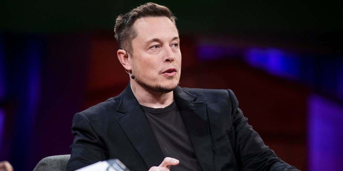 image for Elon Musk Slices the Idea of Flying Cars with a 'Guillotine' Insult