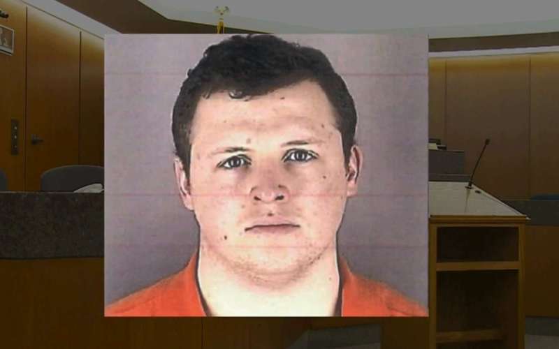 image for Minnesota man gets 15 years for shooting 5 Black Lives Matter protesters