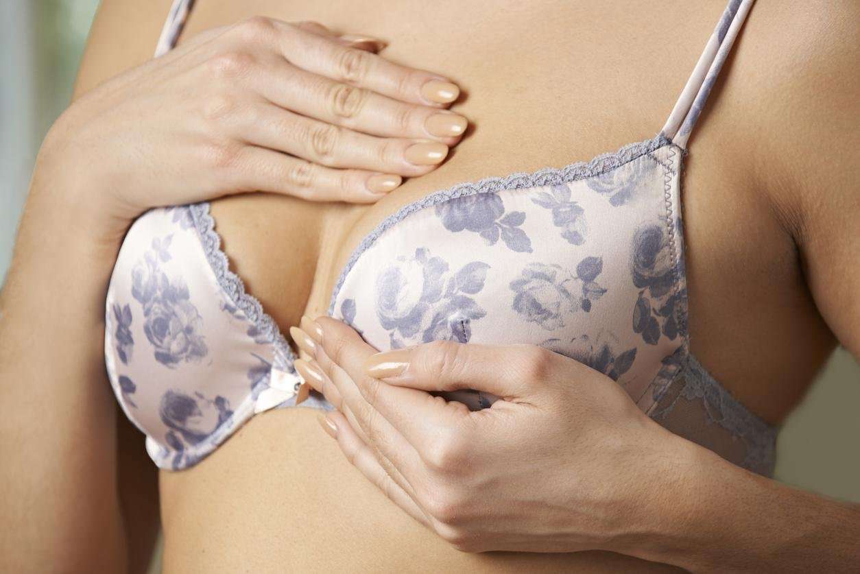 image for 18-year-old Mexican student designs bra that can detect breast cancer