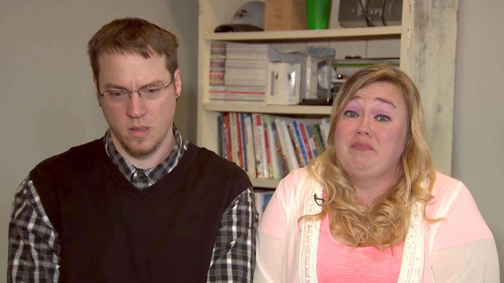 image for YouTube star Daddyofive loses custody of two children featured in 'prank' video, mother says