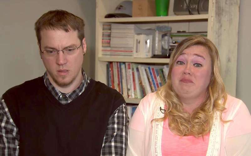 image for YouTube star Daddyofive loses custody of two children featured in 'prank' video, mother says