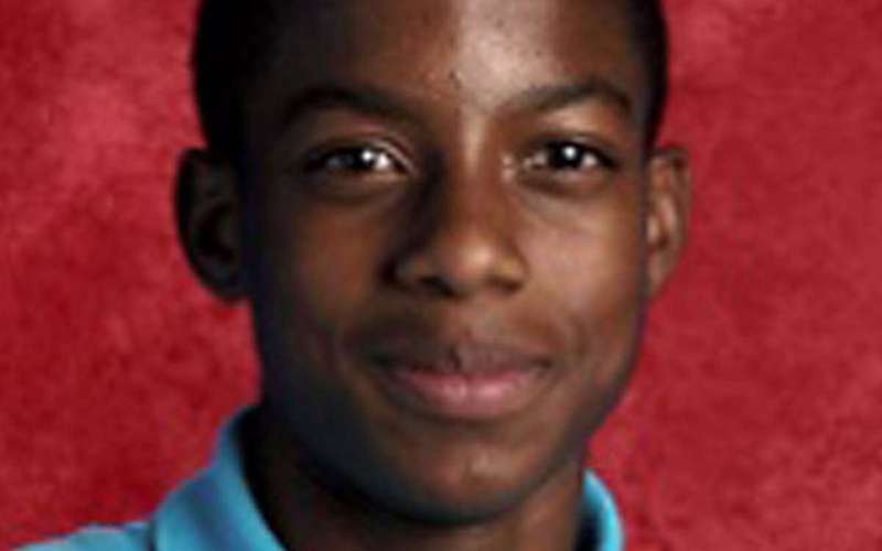 image for Brother of Teen Killed by Police Was Handcuffed and Held Overnight: Lawyer