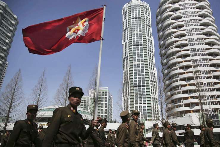 image for China urges citizens in N. Korea to return home