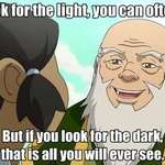 image for [Image] Wise as always iroh.