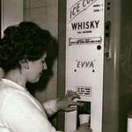 image for Best vending machine "Evva" - 1960