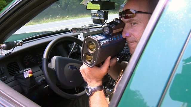 image for New laws aim to put brakes on nation's speed traps