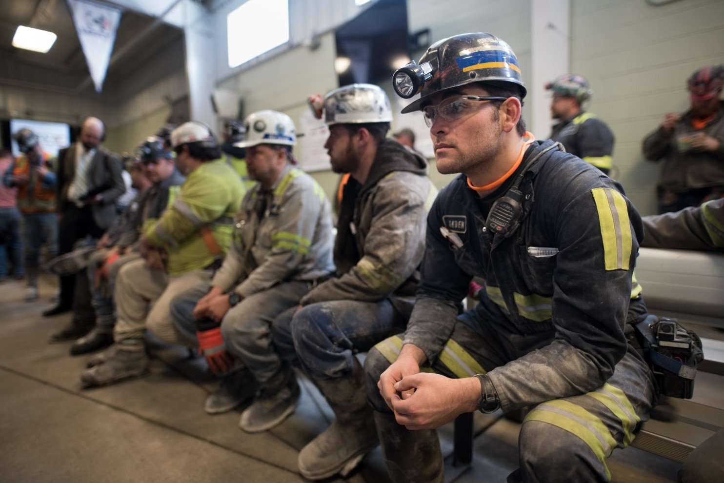 image for Trump’s promise to bring back coal jobs is worse than a con
