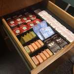 image for [xpost] does my sauce drawer at work count?