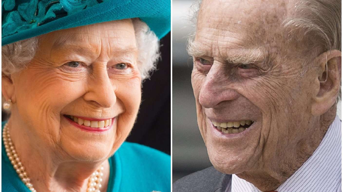 image for Duke of Edinburgh to stand down from royal duties for good from August, Buckingham Palace announces