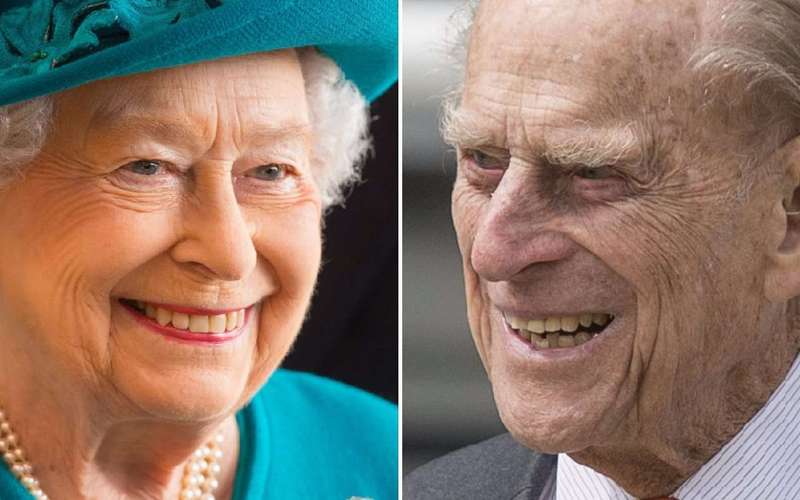 image for Duke of Edinburgh to stand down from royal duties for good from August, Buckingham Palace announces