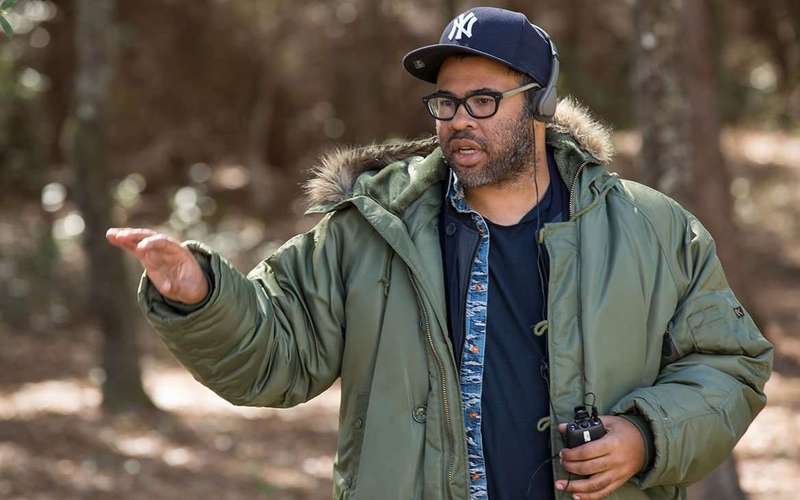 image for 'Get Out' Filmmaker Jordan Peele Signs First-Look Deal With Universal (Exclusive)
