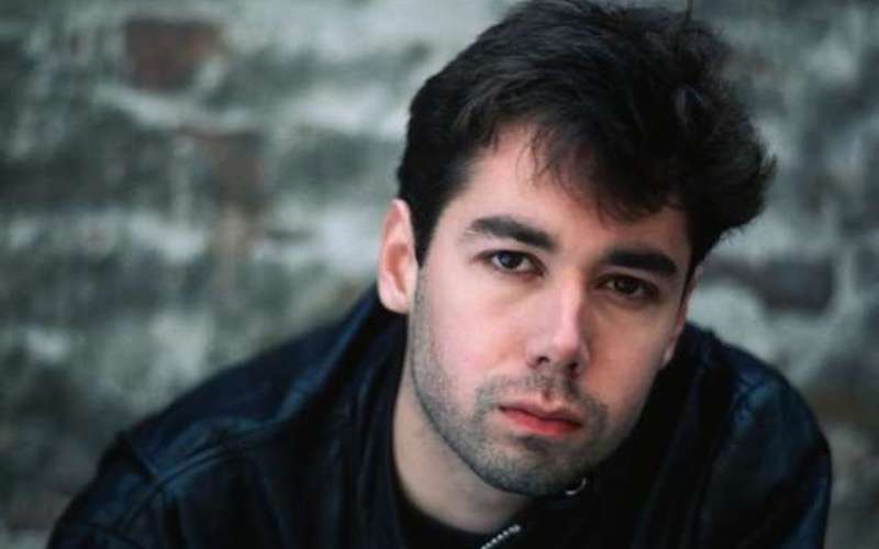 image for Beastie Boys' Adam Yauch Died 5 Years Ago Today