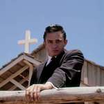 image for Johnny Cash, Melody Ranch, 1961