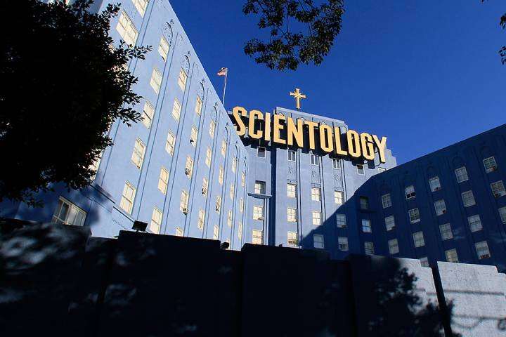 image for Scientology facilities in Tennessee closed after police find patients held against their will