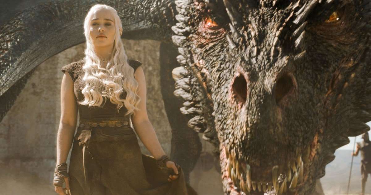 image for Game of Thrones: HBO developing 4 different spinoffs