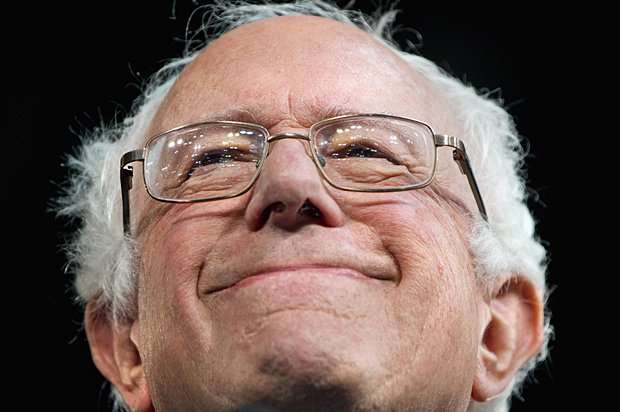 image for Yes, Bernie would probably have won — and his resurgent left-wing populism is the way forward