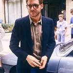 image for Harrison Ford in 1978
