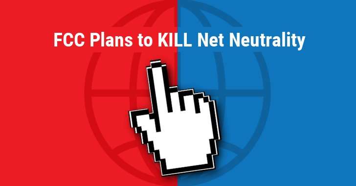 image for Net Neutrality Might Disappear Soon and Here’s Why You Should Care