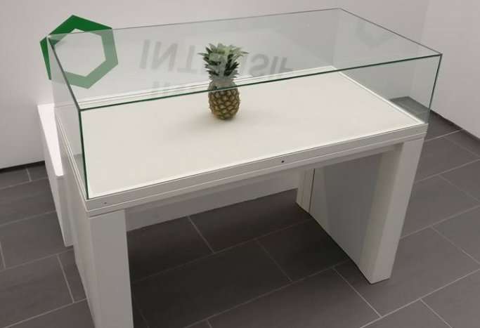 image for Students left a pineapple in the middle of an exhibition and people mistook it for art