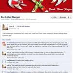 image for Ken M on In-N-Out Burger