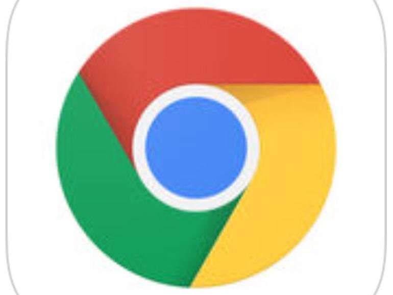 image for Google Chrome won't be allowed on Windows 10 S