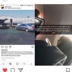image for Lil Bow Wow pretends he's on a private jet, gets called out