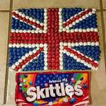 image for Skittles don't tell me what to do.